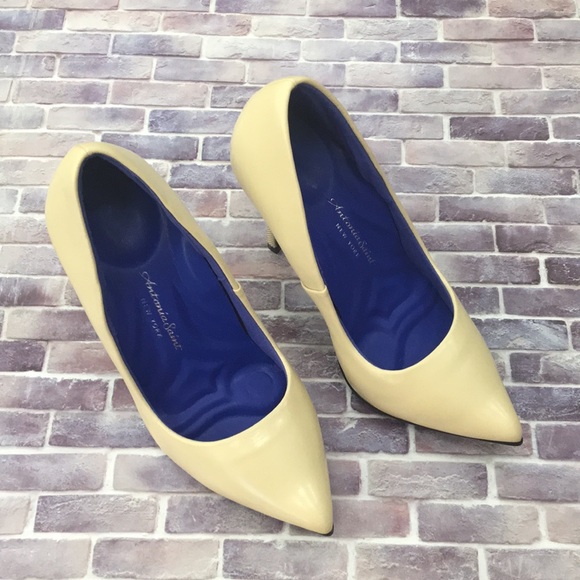 NEW Antonia Saint Victoria handcrafted ergo heels - Picture 4 of 10